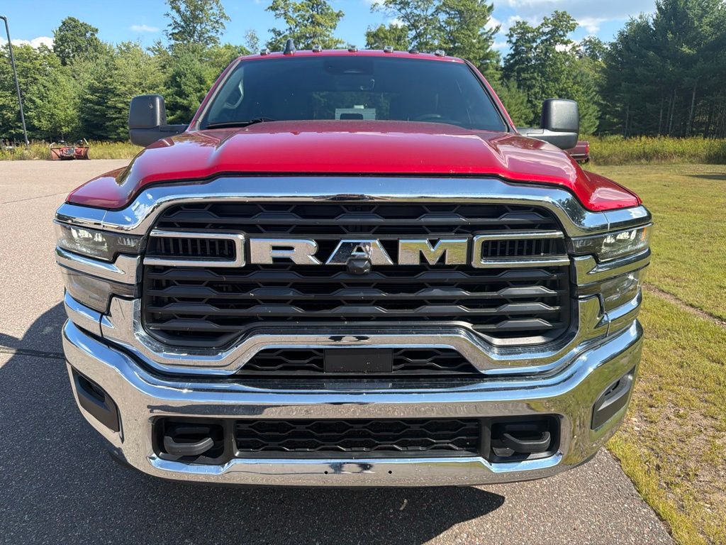 ram ram 2500 pickup 2026 3C6UR5CJ5TG240855 image ram ram 2500 pickup 2026 3C6UR5CJ5TG240855 image